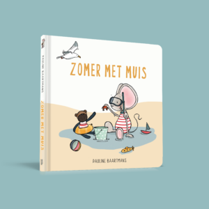 Zomer met Muis