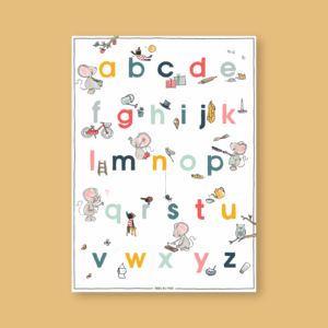 Poster leesletters (download)