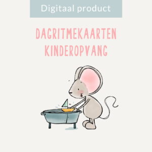 Dagritme opvang (download)