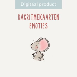 Emotiekaarten (download)