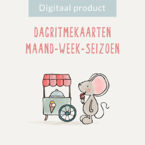 Dag-maand-seizoen (download)
