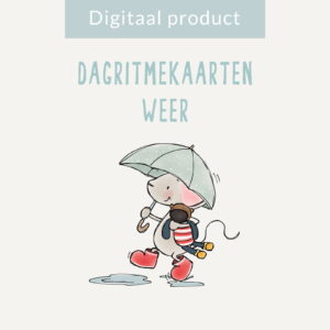 Weerkaarten (download)