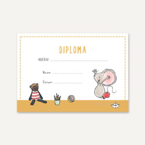Diploma