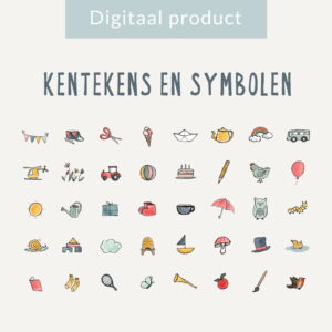 Kentekens (download)