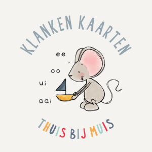 Klanken kaarten (24)