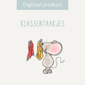 Klassentaakjes (download)
