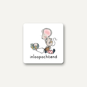 Magneet inloopochtend