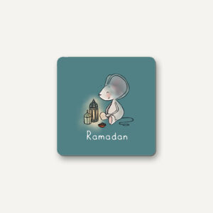 Magneet Ramadan