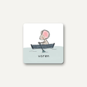 Magneet varen