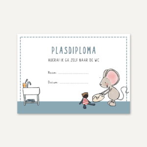 Plasdiploma