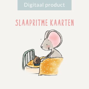 Slaapritme (download)