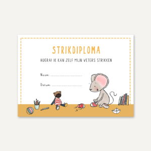 Strikdiploma