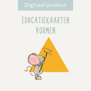 Vormkaarten (download)