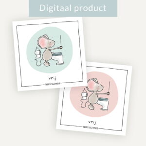 WC kaarten (download)