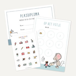 Zindelijkheidstraining